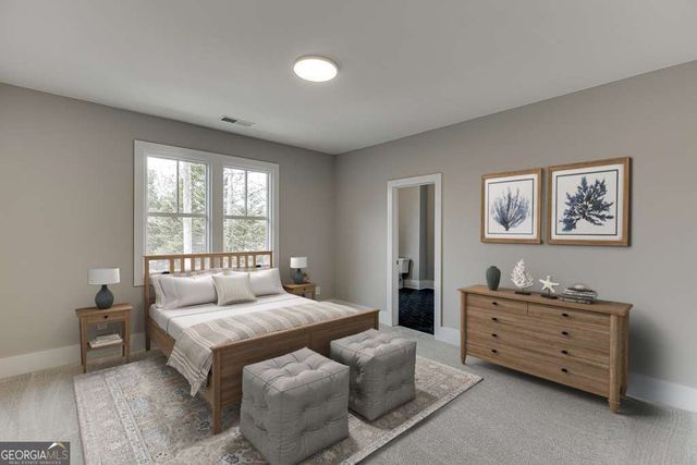 7625 Breeze Bay Road, Cumming, GA 30041