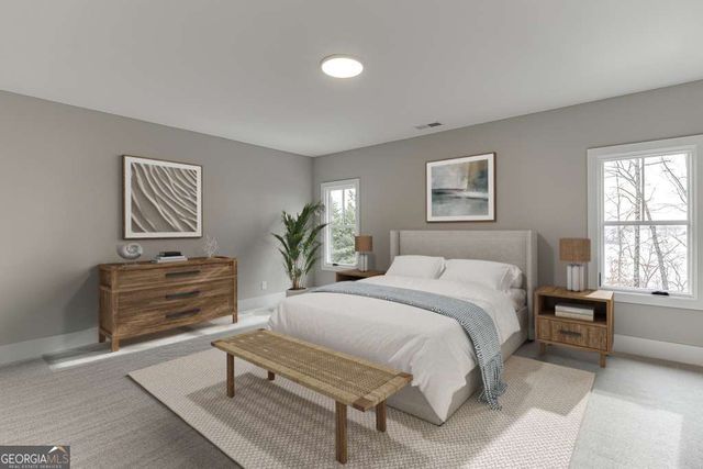 7625 Breeze Bay Road, Cumming, GA 30041