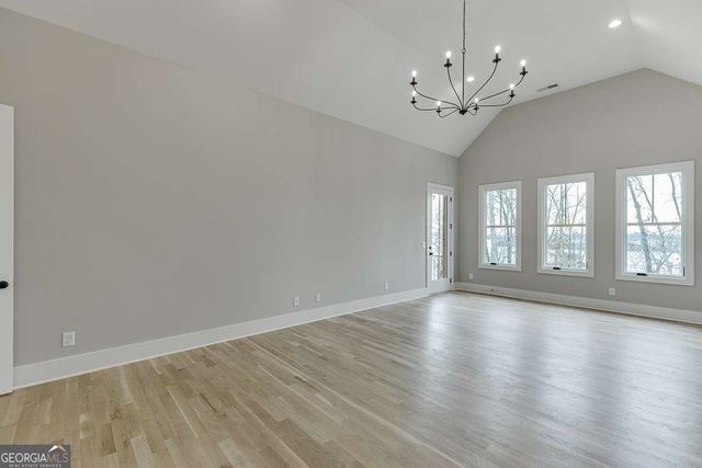 7625 Breeze Bay Road, Cumming, GA 30041