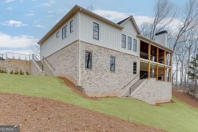 7625 Breeze Bay Road, Cumming, GA 30041