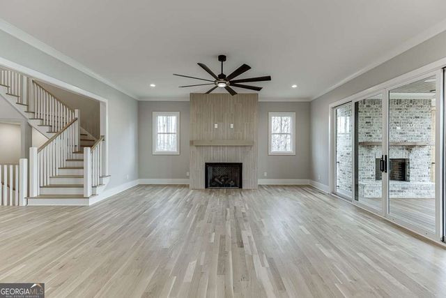 7625 Breeze Bay Road, Cumming, GA 30041