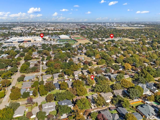 1322 Apache Drive, Richardson, TX 75080