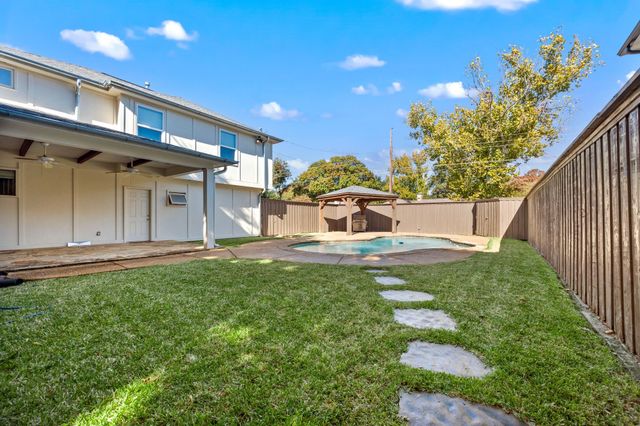 1322 Apache Drive, Richardson, TX 75080