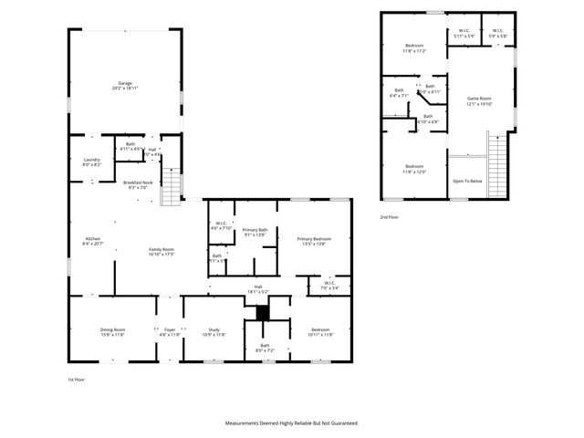 1322 Apache Drive, Richardson, TX 75080