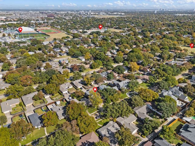 1322 Apache Drive, Richardson, TX 75080