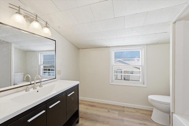 712 LOUISA STREET, Crivitz, WI 54114