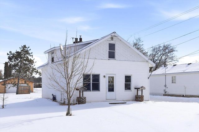 712 LOUISA STREET, Crivitz, WI 54114