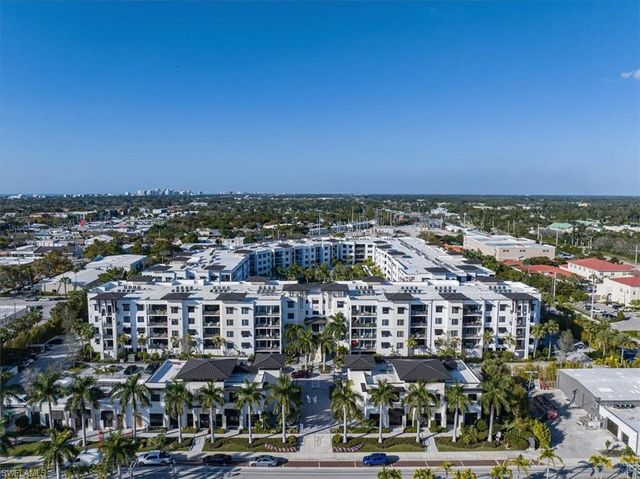 1111 Central AVE # 401, Naples, FL 34102