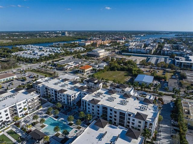 1111 Central AVE # 401, Naples, FL 34102