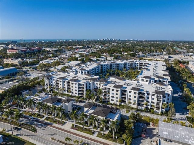 1111 Central AVE # 401, Naples, FL 34102