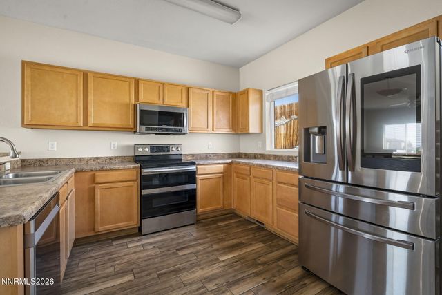 383 Orrcrest Drive, Reno, NV 89506