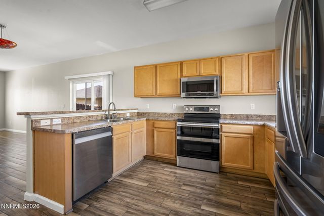 383 Orrcrest Drive, Reno, NV 89506