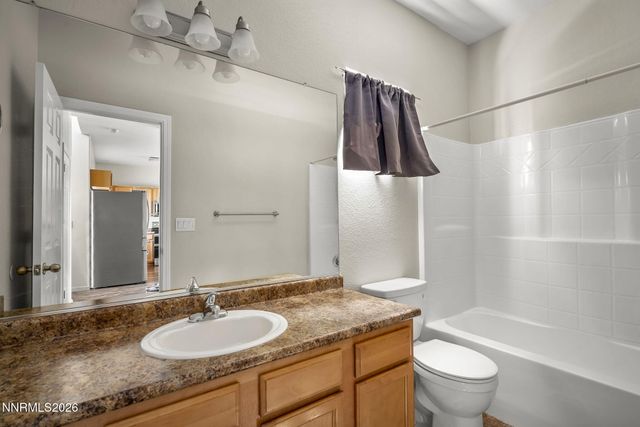 383 Orrcrest Drive, Reno, NV 89506