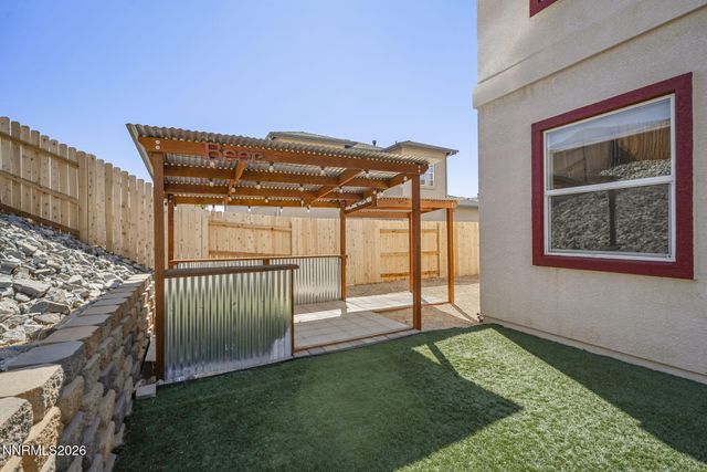 383 Orrcrest Drive, Reno, NV 89506