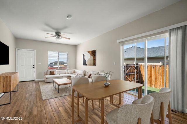 383 Orrcrest Drive, Reno, NV 89506