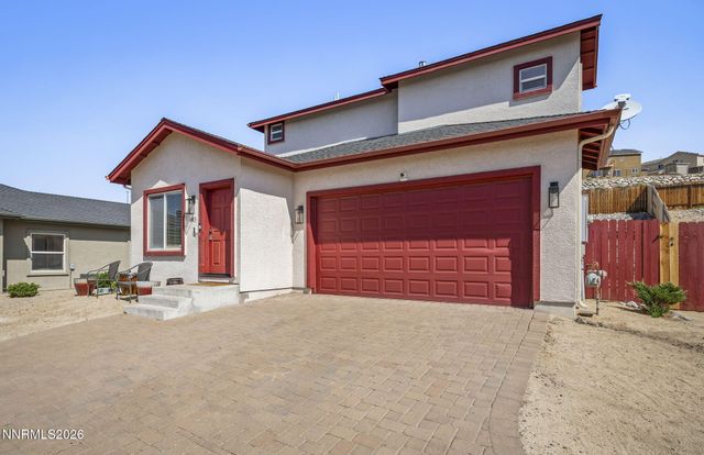 383 Orrcrest Drive, Reno, NV 89506