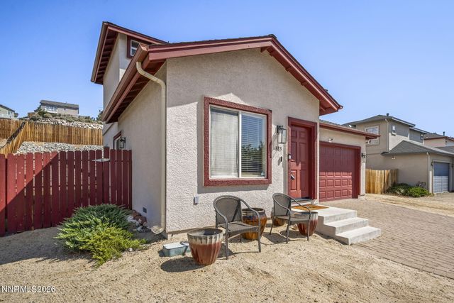 383 Orrcrest Drive, Reno, NV 89506
