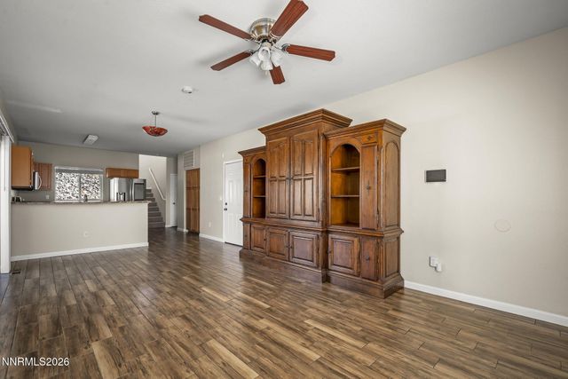 383 Orrcrest Drive, Reno, NV 89506
