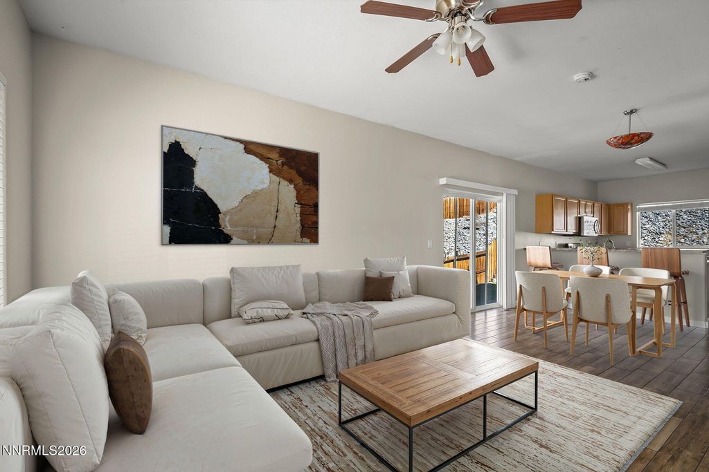 383 Orrcrest Drive, Reno, NV 89506