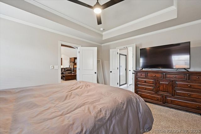 5433 Skylane Drive, Sand Springs, OK 74063