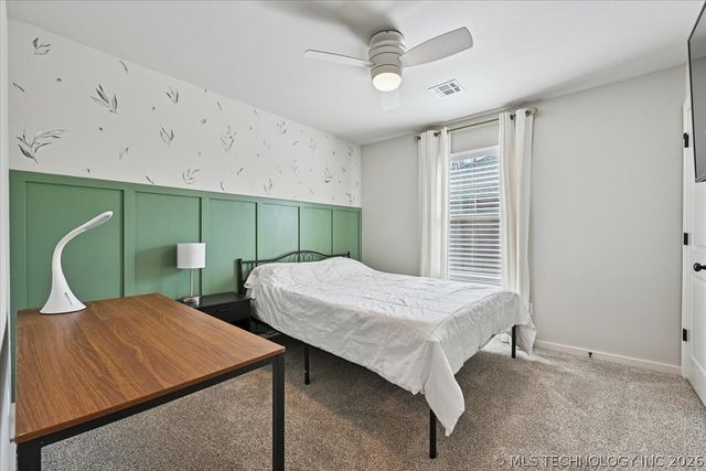 5433 Skylane Drive, Sand Springs, OK 74063