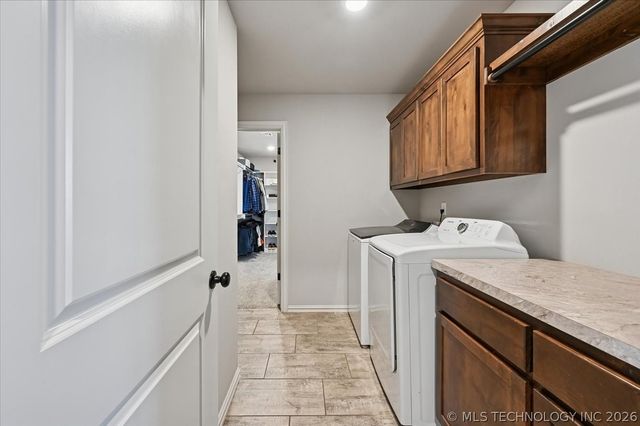 5433 Skylane Drive, Sand Springs, OK 74063