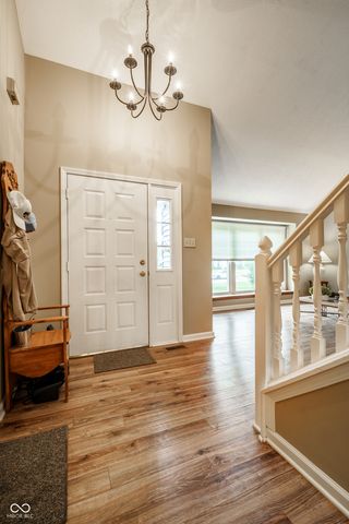 1642 Waterford Drive, Zionsville, IN 46077