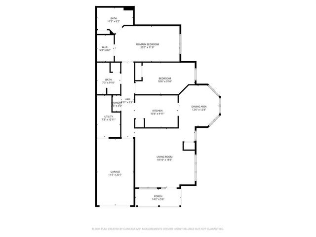 206 Edinburgh Lane, Springdale, OH 45246