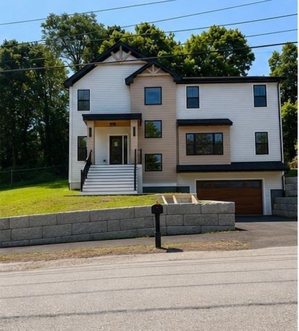 42 Woodbine Circle, Needham, MA 02494