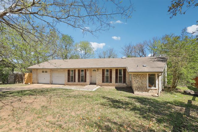 2204 Bahia CIR, Austin, TX 78741