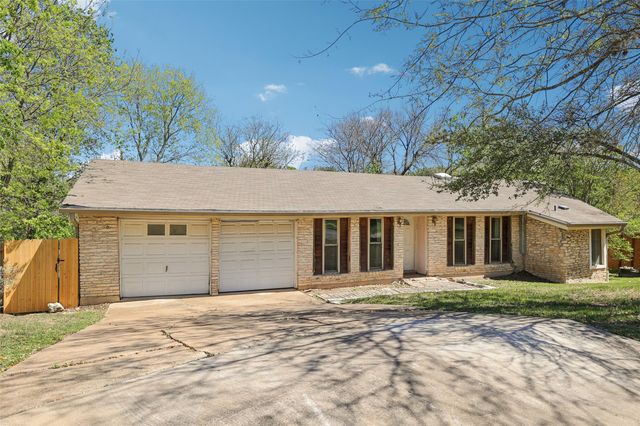 2204 Bahia CIR, Austin, TX 78741