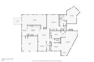 2204 Bahia CIR, Austin, TX 78741