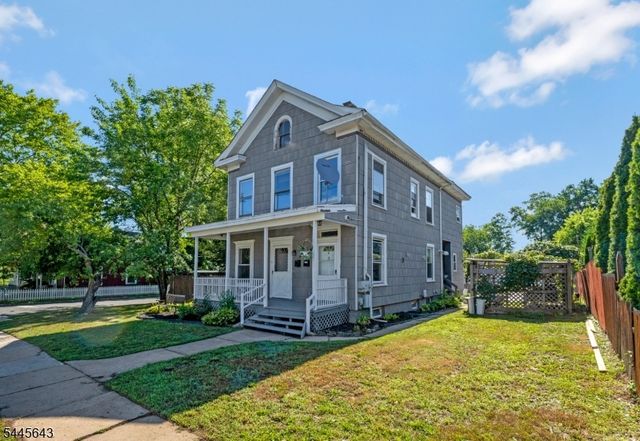 41 Elizabeth St, South Bound Brook Boro, NJ 08880