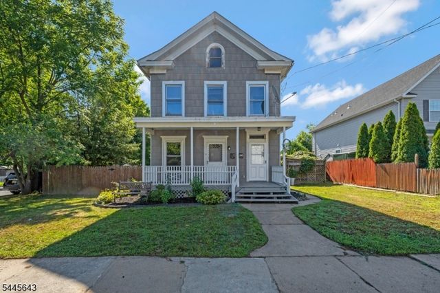 41 Elizabeth St, South Bound Brook Boro, NJ 08880