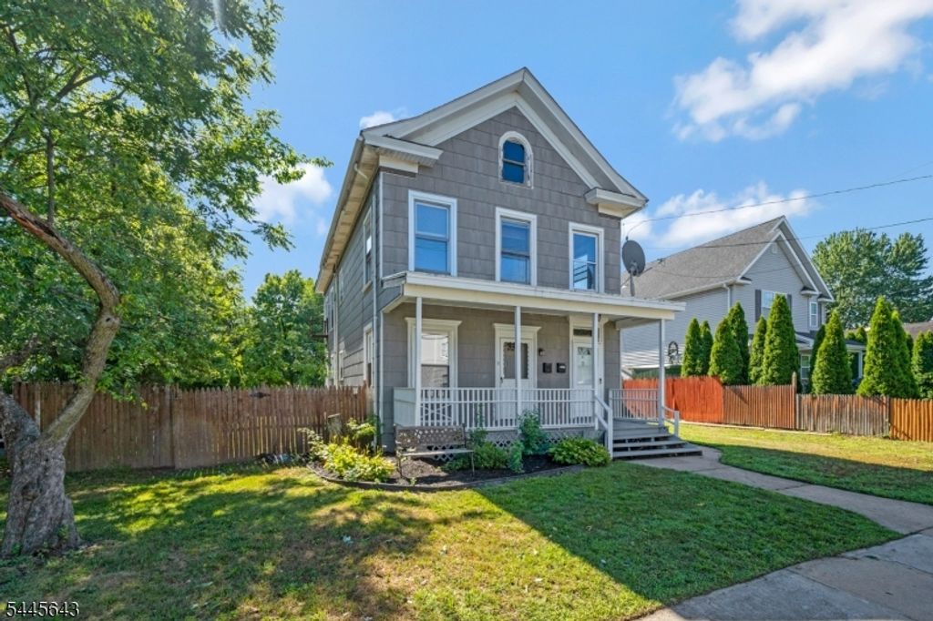 41 Elizabeth St, South Bound Brook Boro, NJ 08880