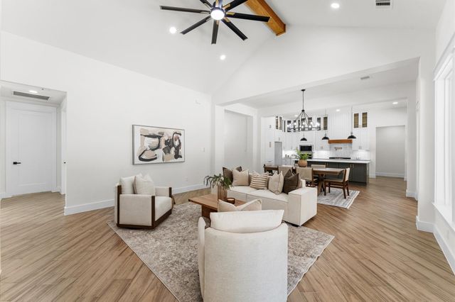 118 Ranger Road, Huntsville, TX 77340