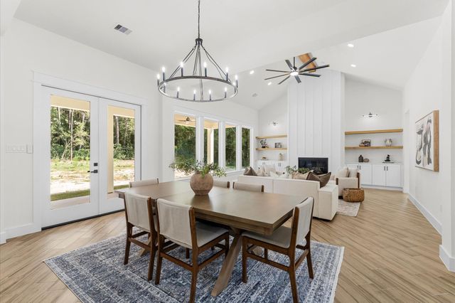 118 Ranger Road, Huntsville, TX 77340