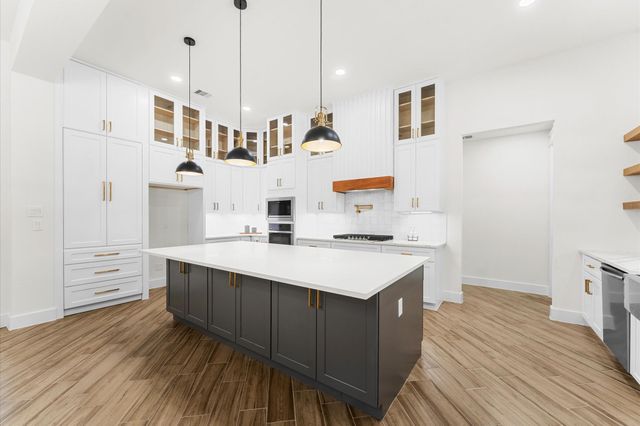 118 Ranger Road, Huntsville, TX 77340