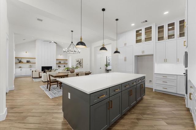 118 Ranger Road, Huntsville, TX 77340