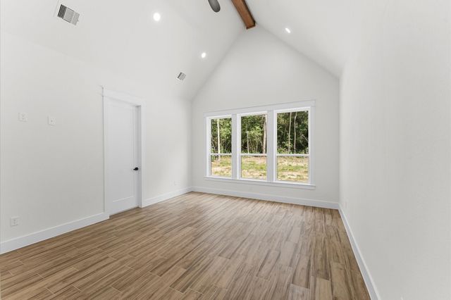 118 Ranger Road, Huntsville, TX 77340