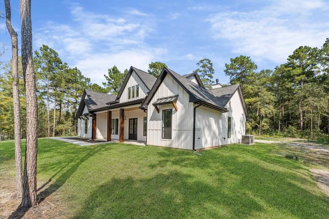 118 Ranger Road, Huntsville, TX 77340