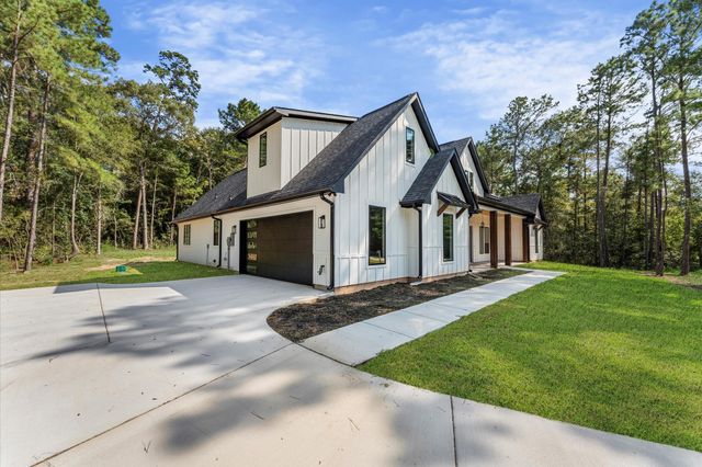 118 Ranger Road, Huntsville, TX 77340