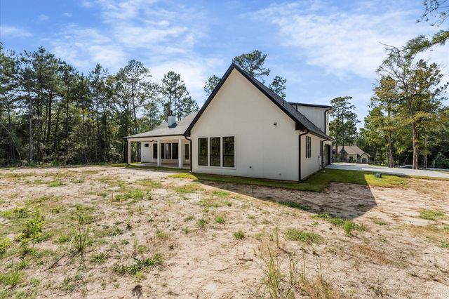 118 Ranger Road, Huntsville, TX 77340