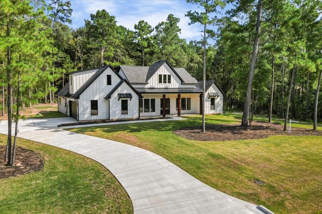 118 Ranger Road, Huntsville, TX 77340