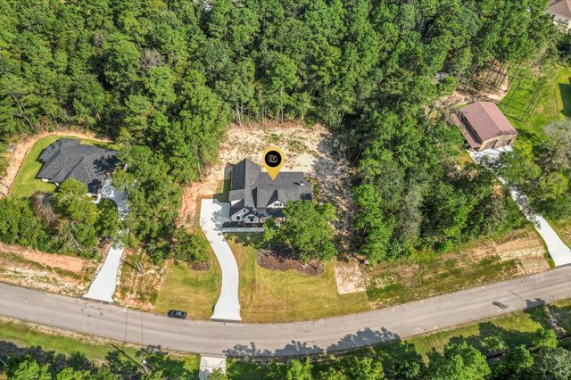 118 Ranger Road, Huntsville, TX 77340