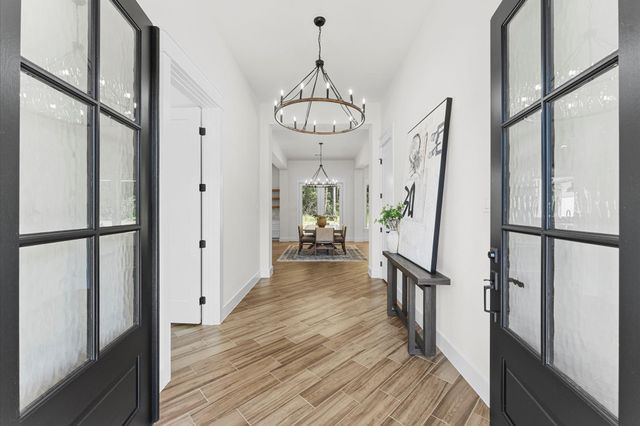 118 Ranger Road, Huntsville, TX 77340