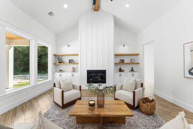 118 Ranger Road, Huntsville, TX 77340