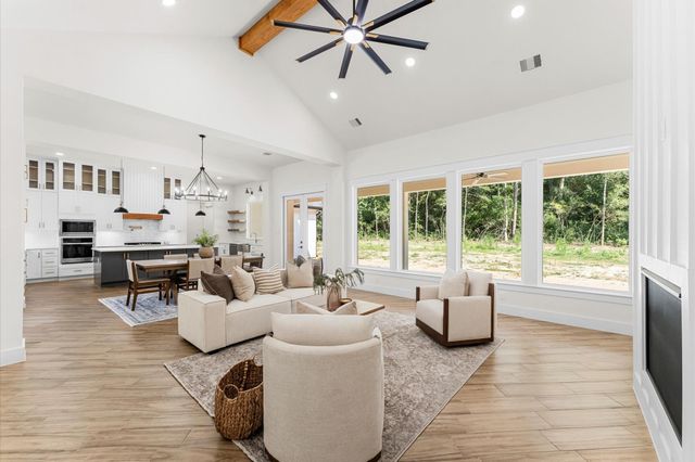 118 Ranger Road, Huntsville, TX 77340