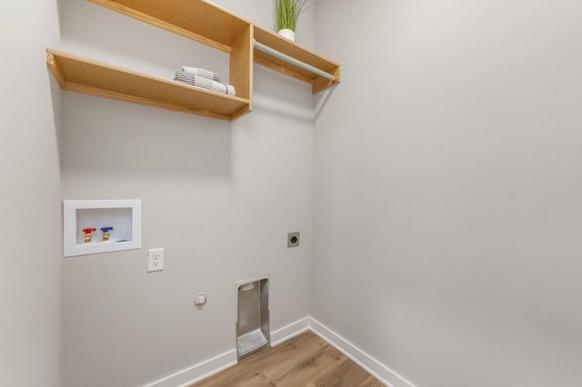 12218 W Rosemary St, Maize, KS 67223
