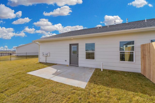 12218 W Rosemary St, Maize, KS 67223